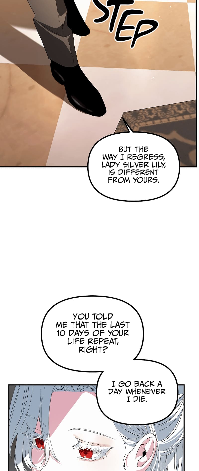 SSS-Class Suicide Hunter, Chapter 92 image 83